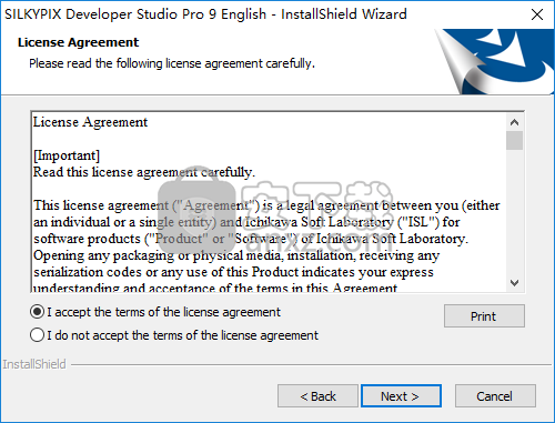 SILKYPIX Developer Studio Pro(RAW数码照片处理)
