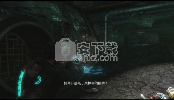 死亡空间3(Dead Space 3) 