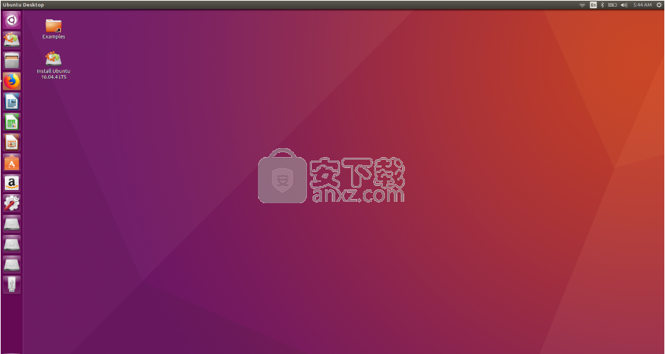 ubuntu