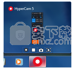 HyperCam 5 Business Edition(屏幕录像软件)