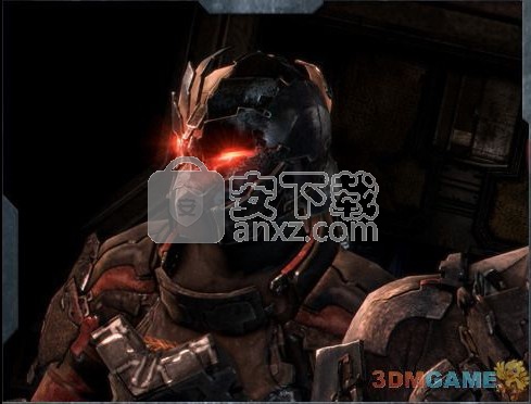 死亡空间3(Dead Space 3) 