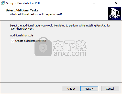 PassFab for PDF(PDF密码恢复工具)