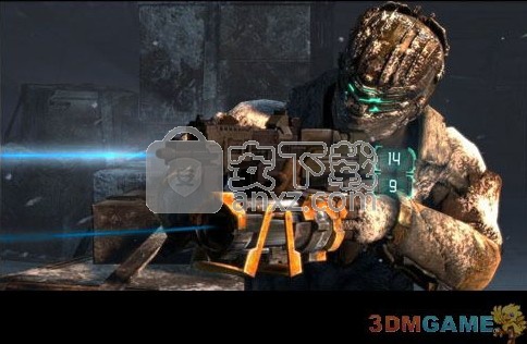 死亡空间3(Dead Space 3) 