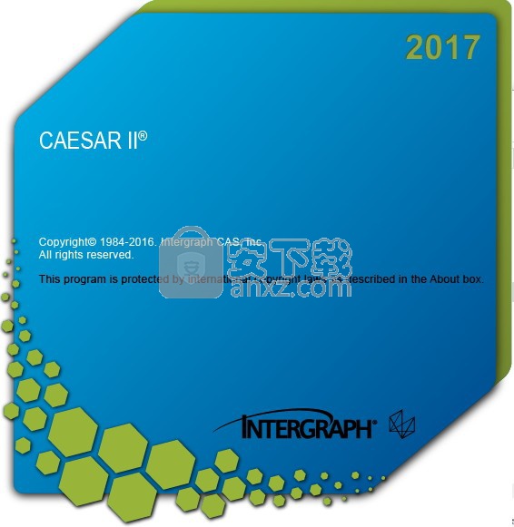 caesar II 2017