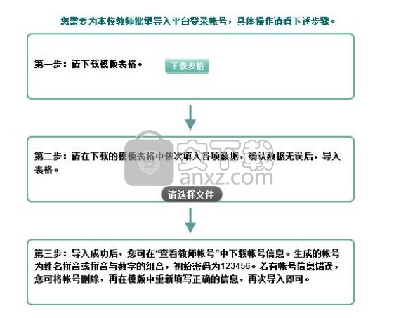 温州市学校安全教育平台