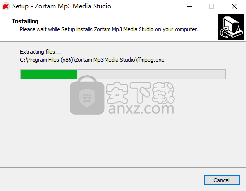 Zortam Mp3 Media Studio Pro