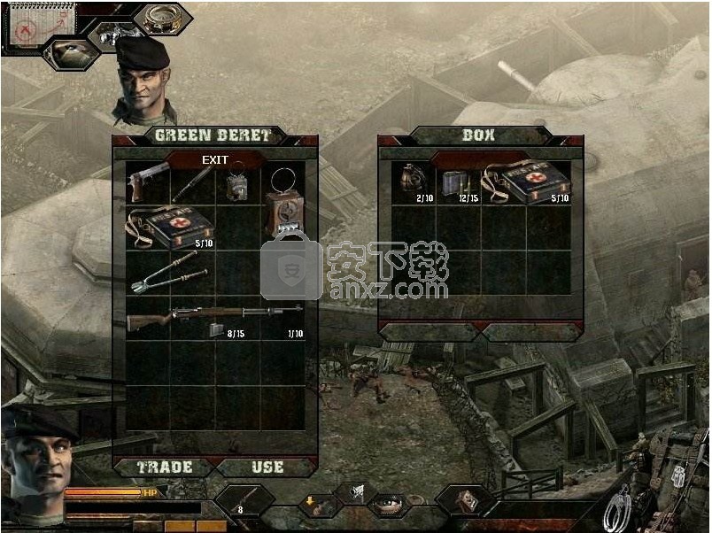 盟军敢死队3目标柏林