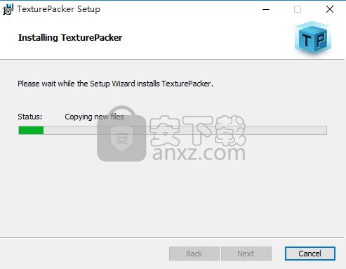 TexturePacker