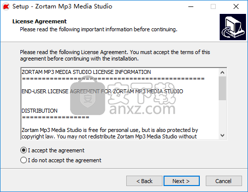 Zortam Mp3 Media Studio Pro