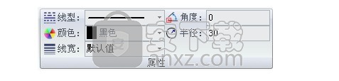 开目CAD2012