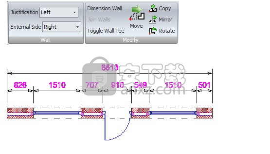 CADlogic Draft IT Architectural(建筑设计软件)