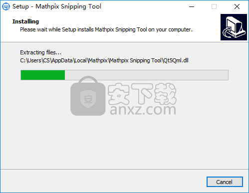 mathpix snipping tool(数学公式OCR图片识别软件)