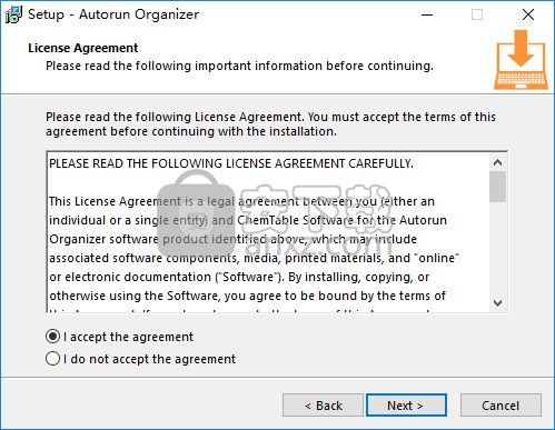 Autorun Organizer(开机启动项管理软件)