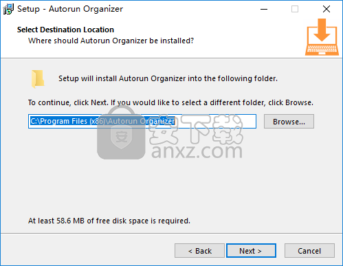 Autorun Organizer(开机启动项管理软件)