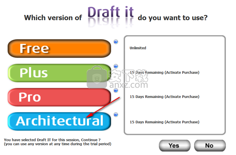 CADlogic Draft IT Architectural(建筑设计软件)