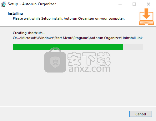 Autorun Organizer(开机启动项管理软件)