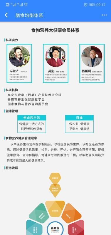 云农公社