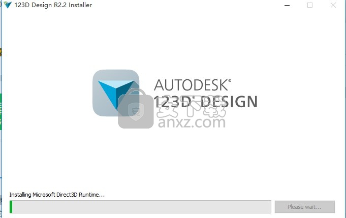 Autodesk 123d design