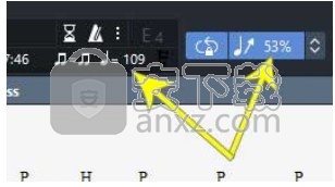 gtp吉他谱软件guitar pro 6中文版