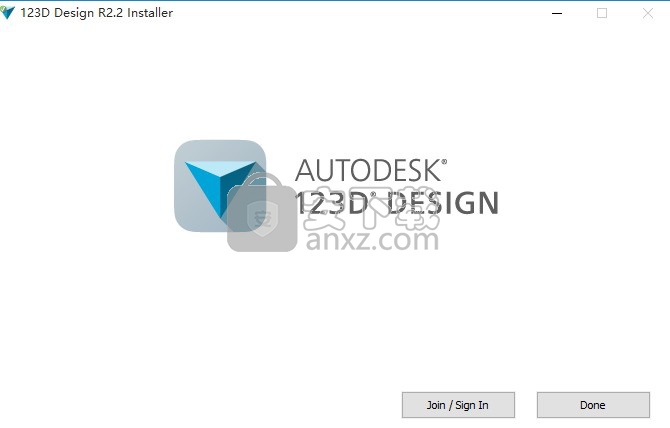 Autodesk 123d design