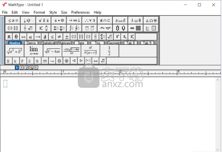 MathType 7.1注册工具