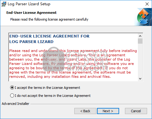 Log Parser Lizard(日志分析软件)