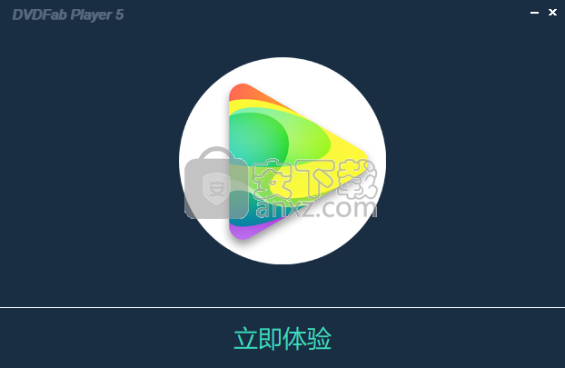 DVDFab Player Ultra(视频播放编辑器)