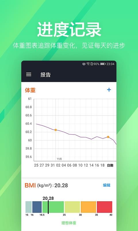 运动健身速成fit(3)