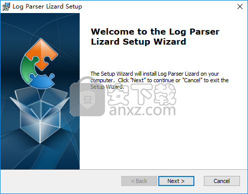 Log Parser Lizard(日志分析软件)