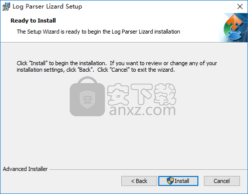 Log Parser Lizard(日志分析软件)