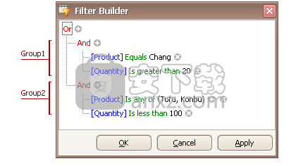 Log Parser Lizard(日志分析软件)