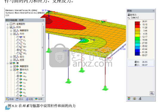 DLUBAL RFEM 5(有限元分析与设计软件)