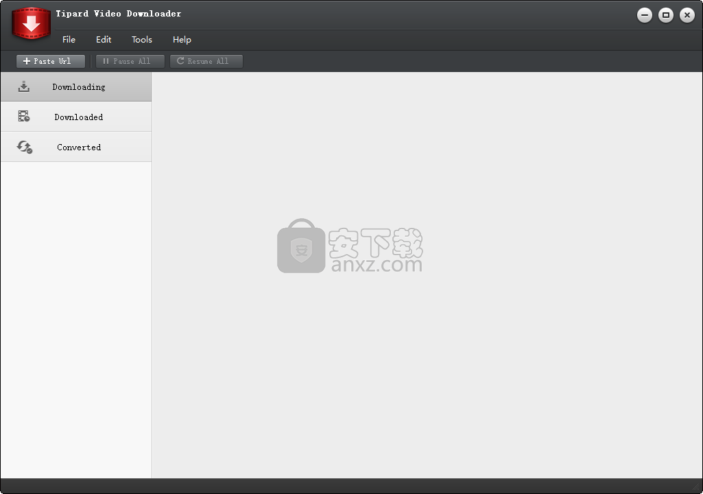 Tipard Video Downloader(网页视频下载工具)