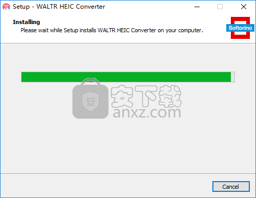 WALTR HEIC Converter(HEIC图片格式转换软件)