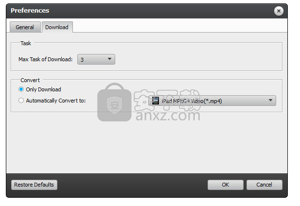 Tipard Video Downloader(网页视频下载工具)