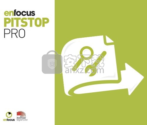 enfocus pitstop pro 12