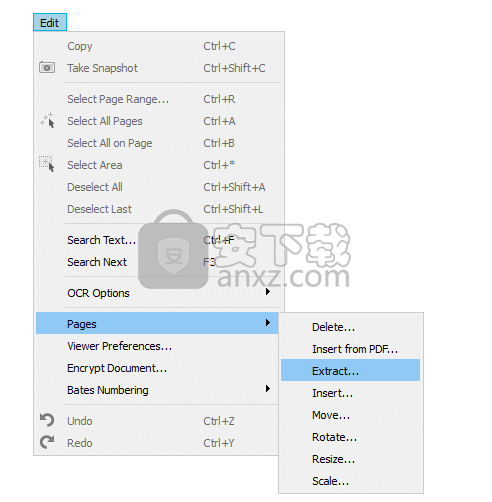 Able2Extract Professional(PDF转换工具)