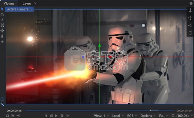 HitFilm Pro 2018