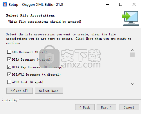 Oxygen XML Editor 21(XML编辑器)