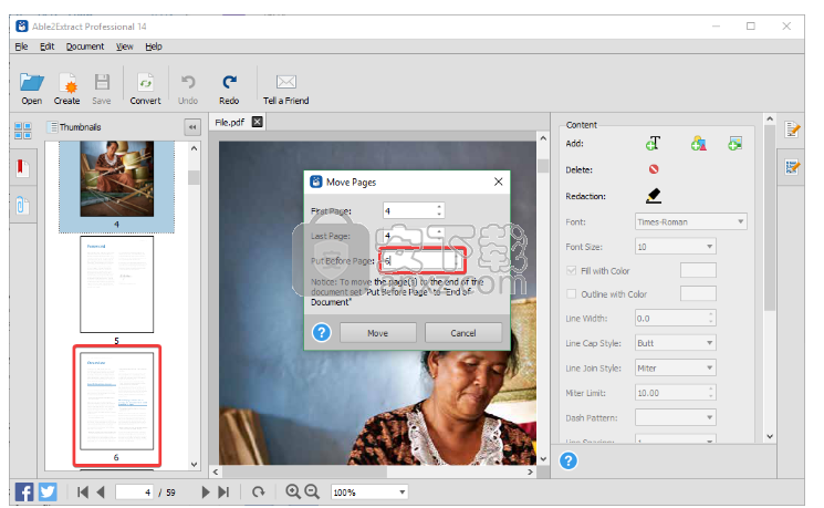 Able2Extract Professional(PDF转换工具)