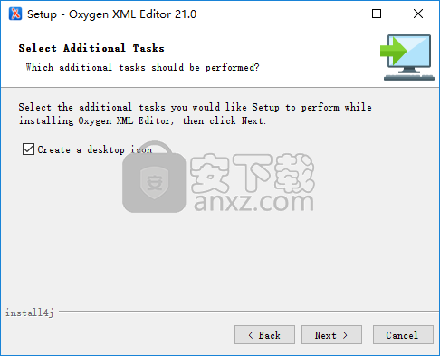 Oxygen XML Editor 21(XML编辑器)