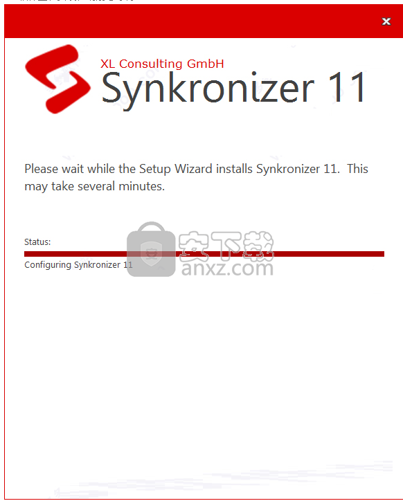 Synkronizer(Excel数据比较工具)