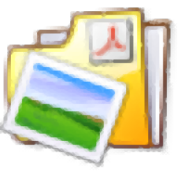 PDF Image Extraction Wizard(pdf提取图片工具)