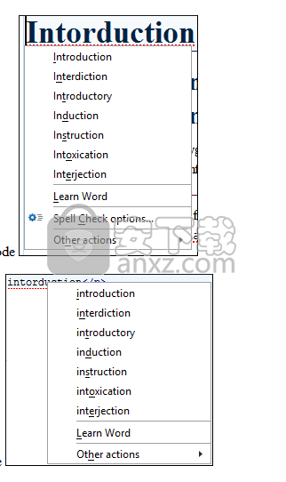 Oxygen XML Editor 21(XML编辑器)