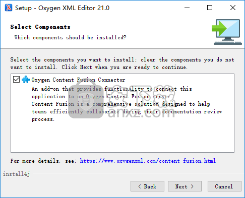 Oxygen XML Editor 21(XML编辑器)