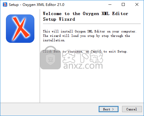 Oxygen XML Editor 21(XML编辑器)