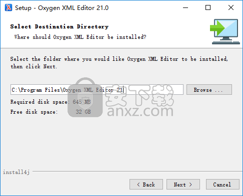 Oxygen XML Editor 21(XML编辑器)