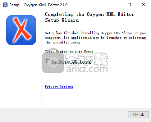 Oxygen XML Editor 21(XML编辑器)