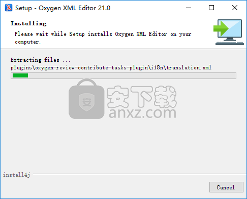 Oxygen XML Editor 21(XML编辑器)