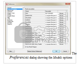 Aquaveo GMS Premium 10.4.5
